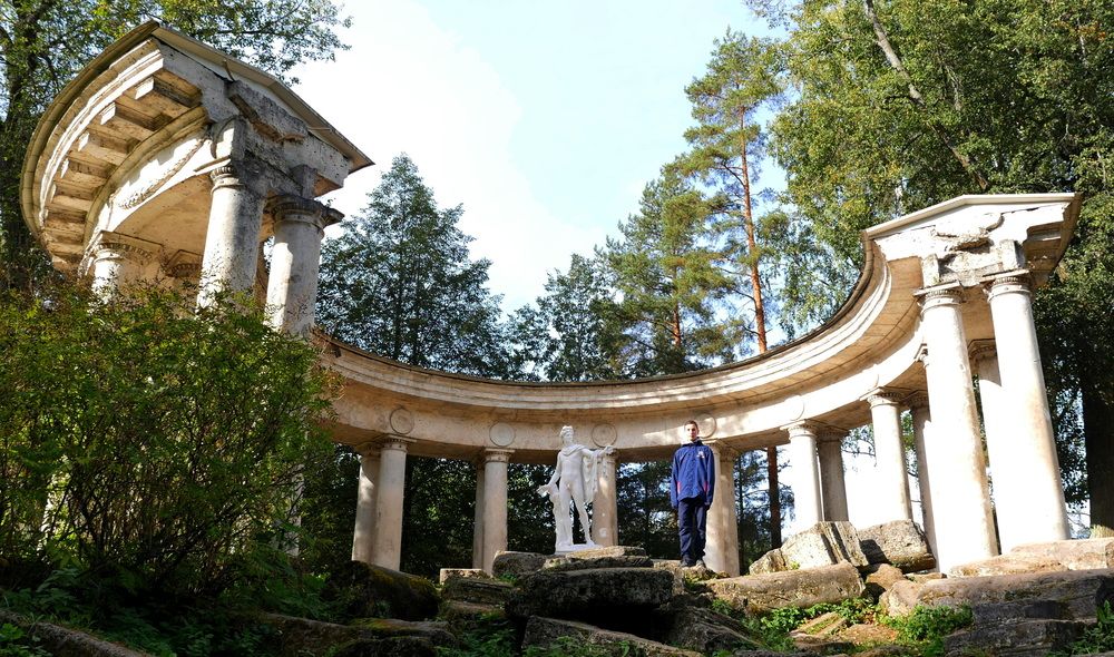 Фотография автора Эдуард