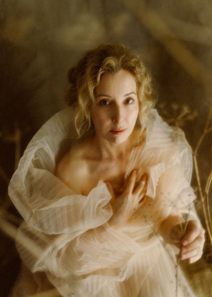 Photograph by Алена Нестерова