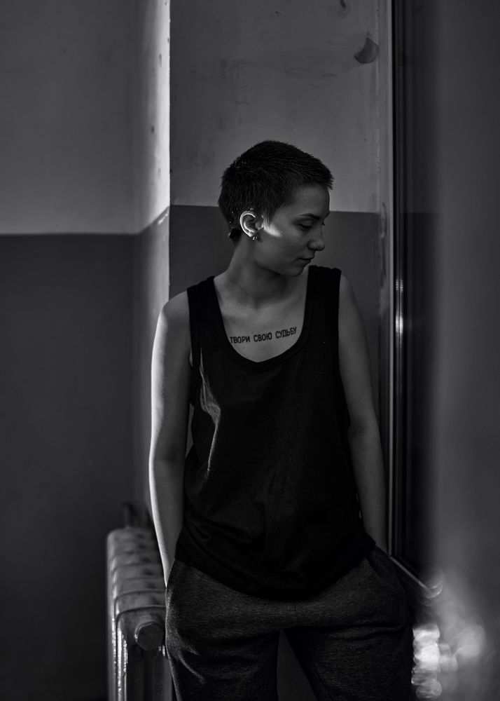 Photograph by Татьяна Клинникова