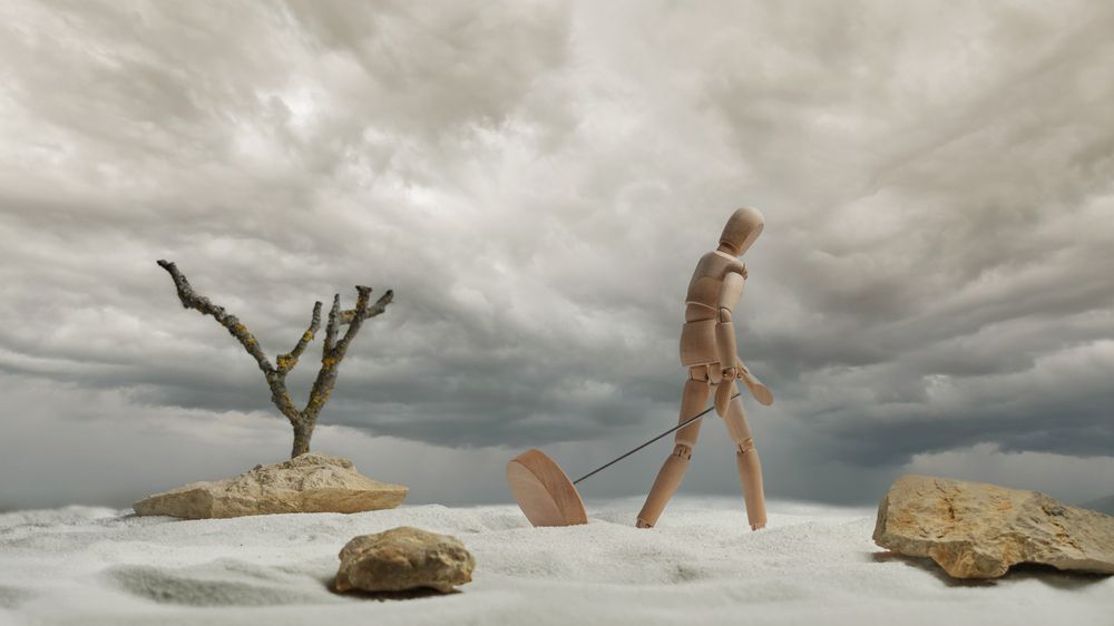 Photograph by Juri Vollenweider