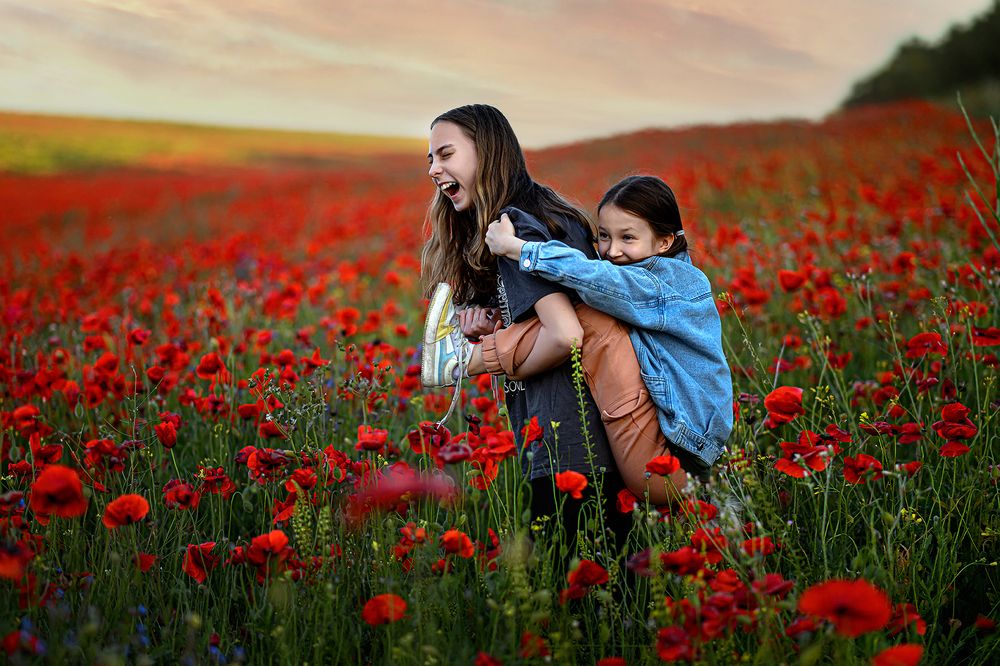 Photograph by Дарья Исаенко