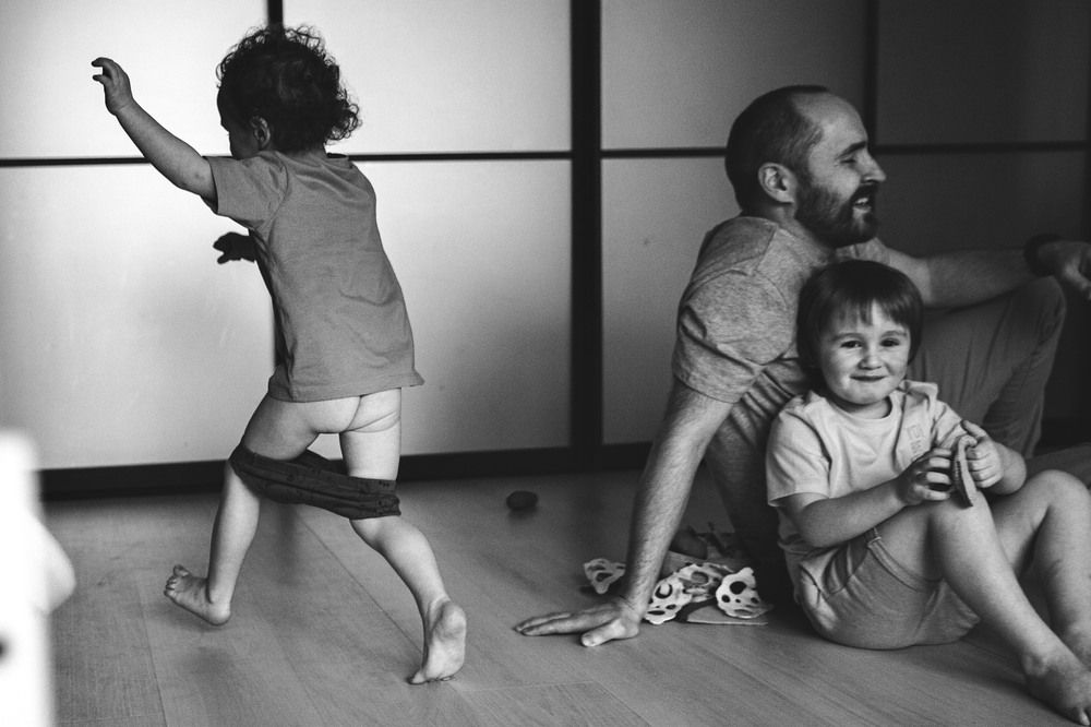 Один в поле воин