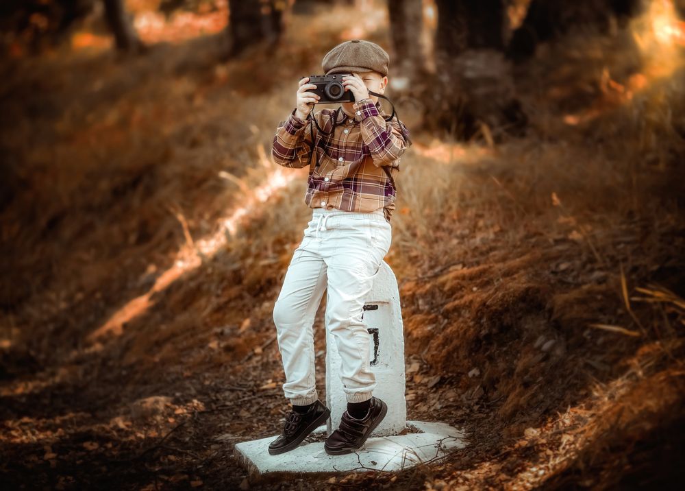 Photograph by Anna Turks