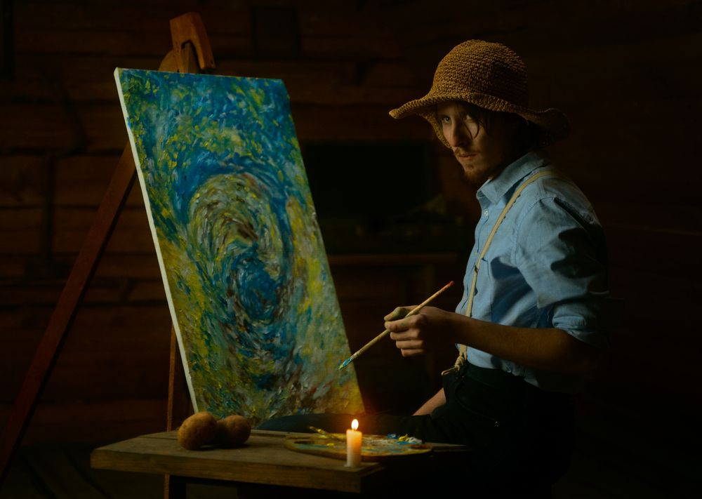 Фотография автора Alim Kakanaev