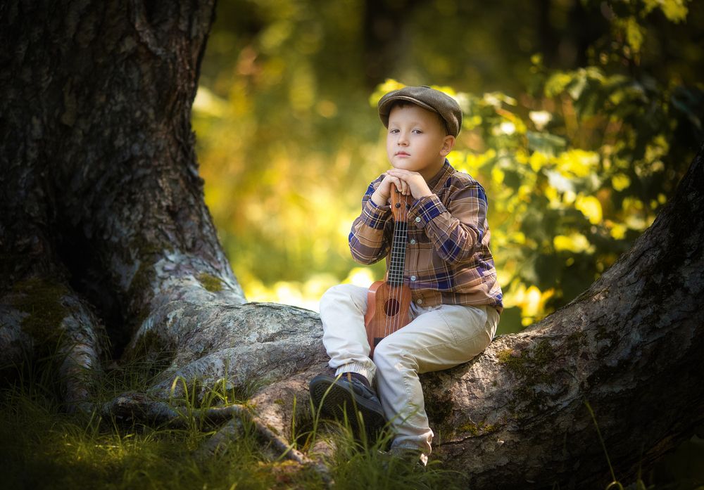 Photograph by Anna Turks