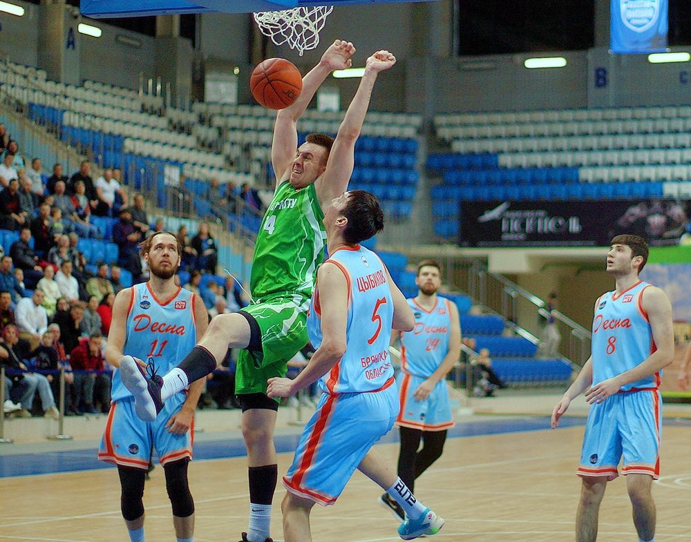 Photograph by Светлана Логинова