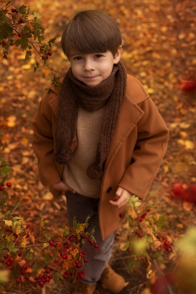 Photograph by Марина Бухарь