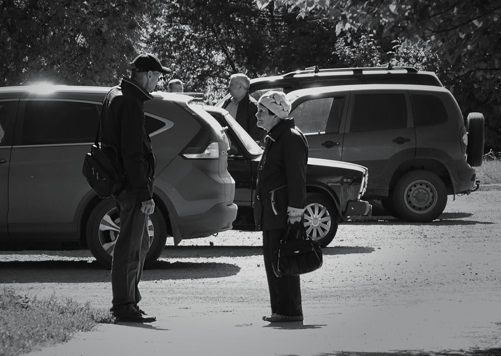 Photograph by Валерий Алфимов