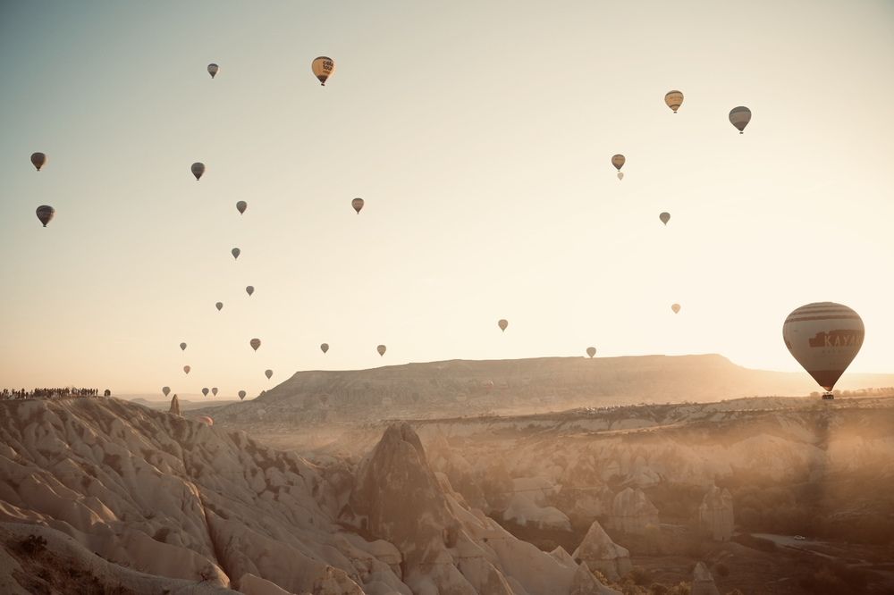 Photograph by Vadim Plekhanov