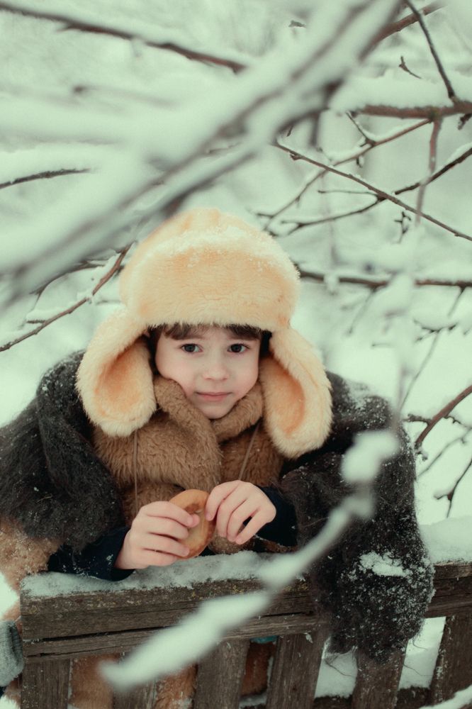 Photograph by Марина Бухарь