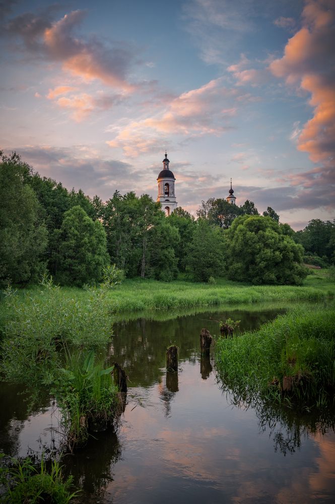 Фотография автора Перевозчиков Андрей