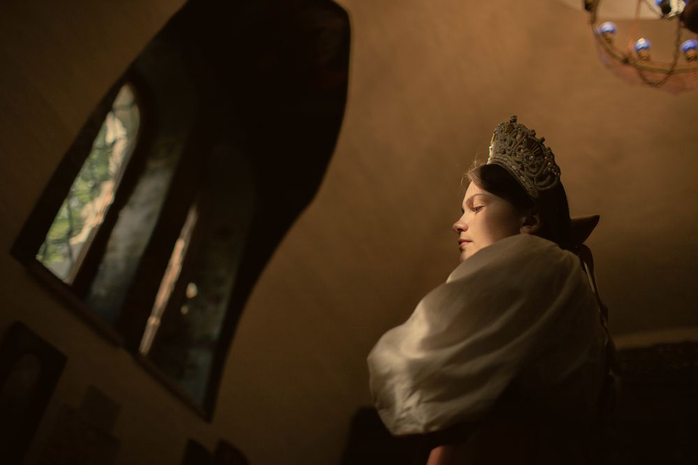 Photograph by Наталья Яковлева