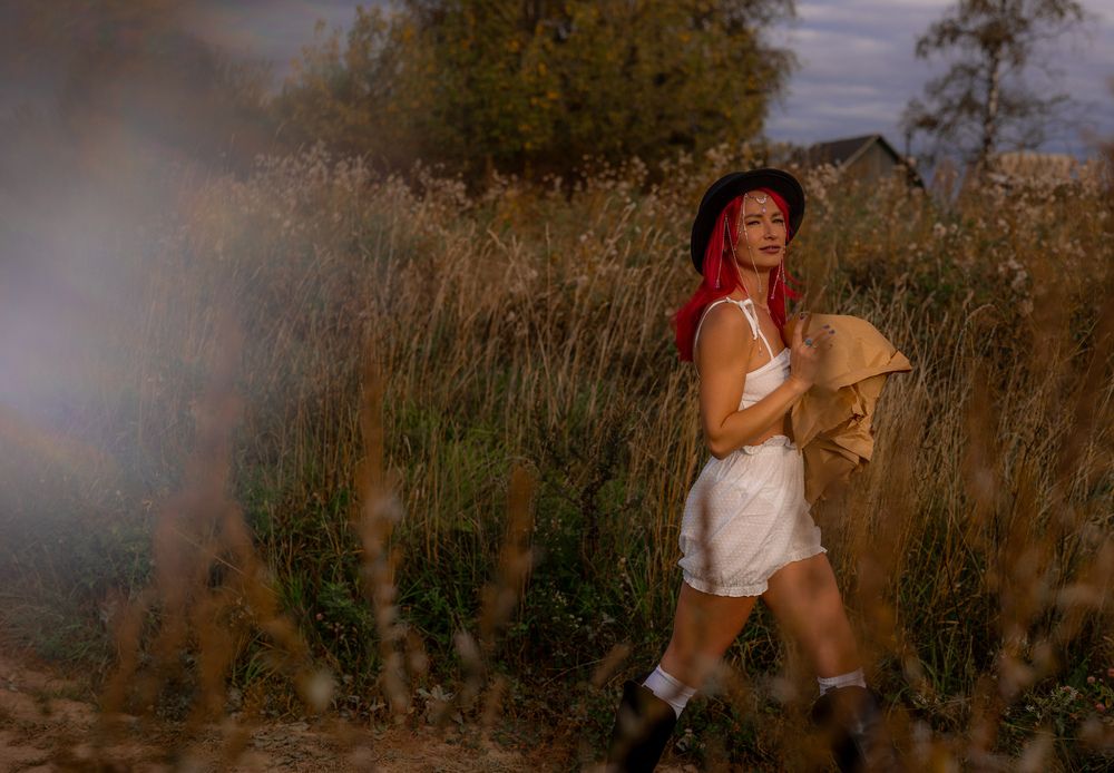 Фотография автора Алена Бережная