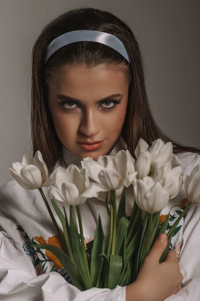 Photograph by Ирина Регульская