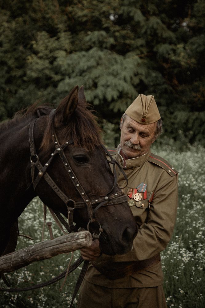 Photograph by Марина Бухарь