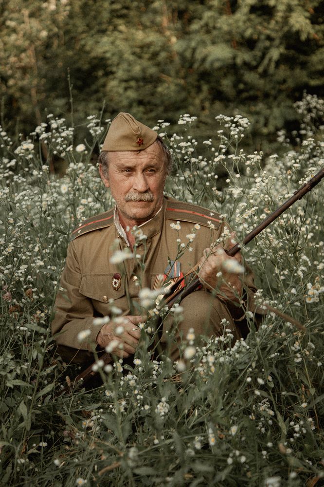 Photograph by Марина Бухарь