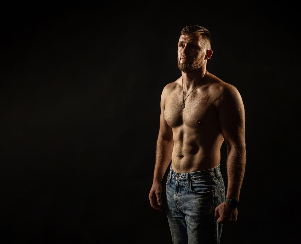 Фотография автора Денис Киян