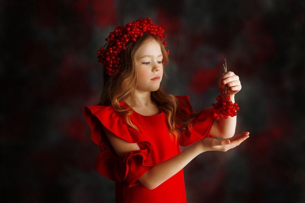 Photograph by Бакунина Светлана