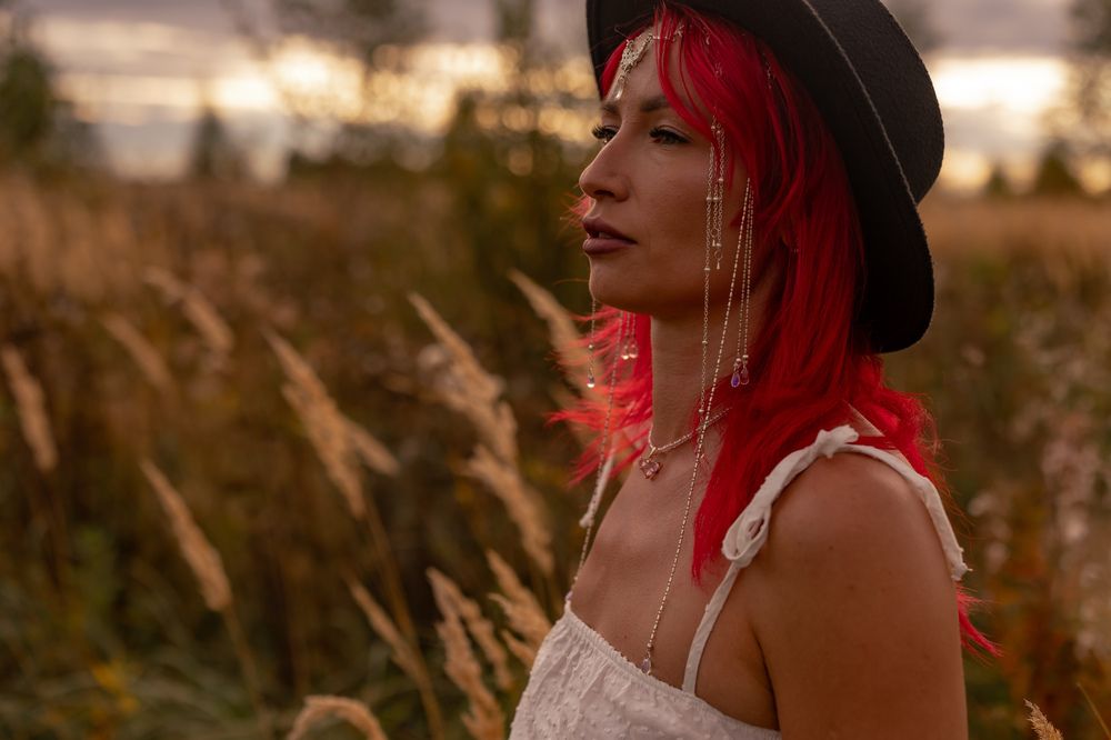 Фотография автора Алена Бережная