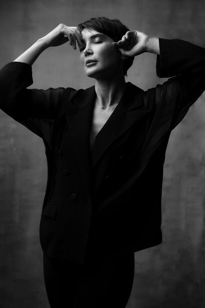 Photograph by Reza Shamszadeh