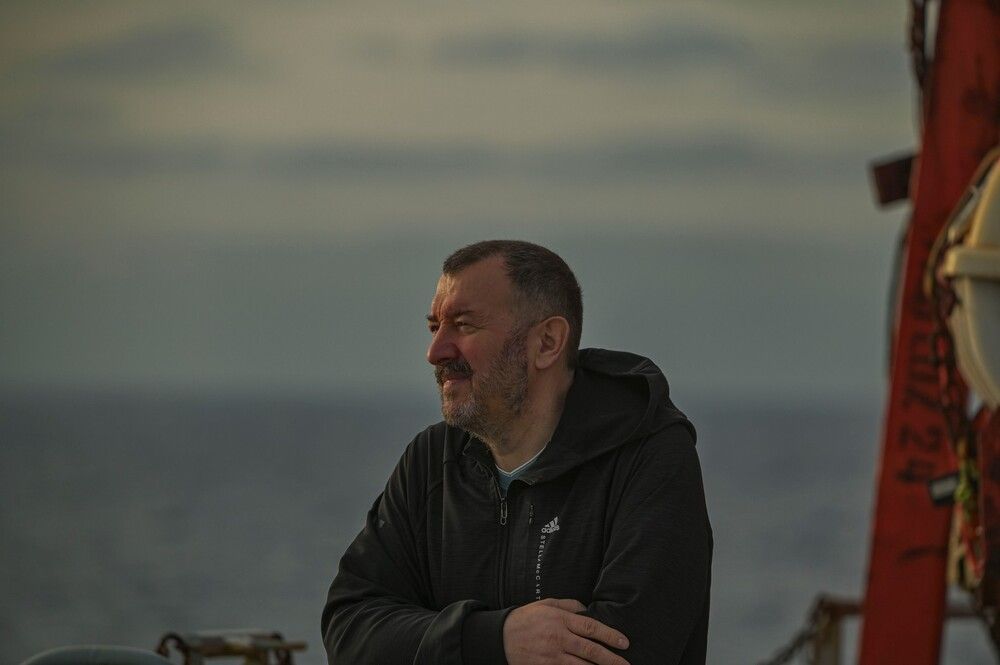 Photograph by Алексей Логинов