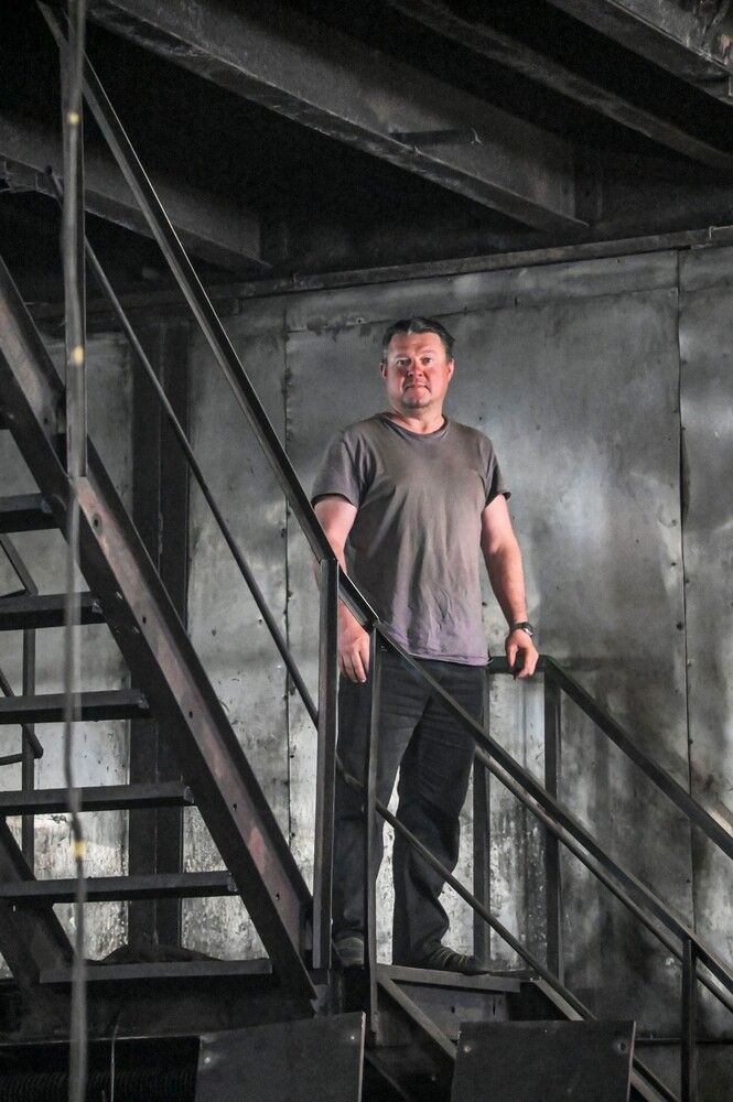 Photograph by Алексей Логинов