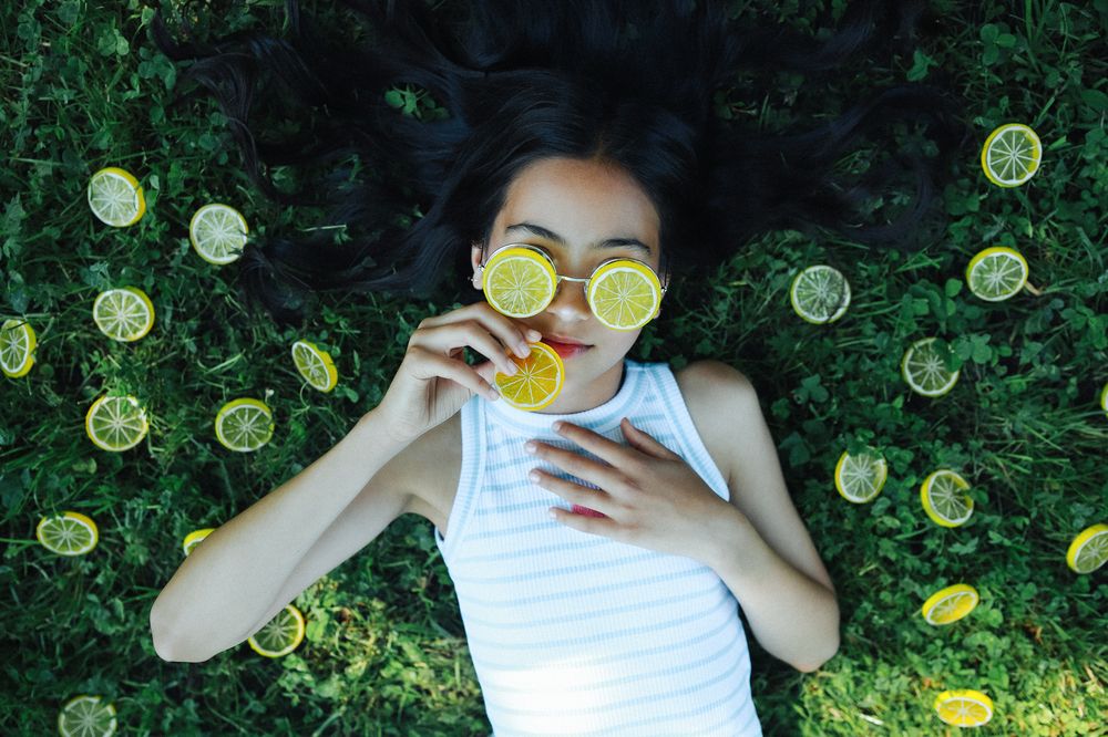 Photograph by Anna Turks