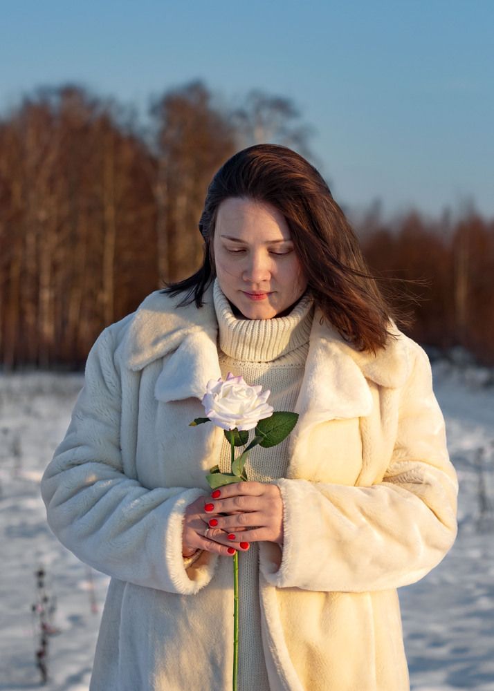Photograph by Анастасия Третьякова