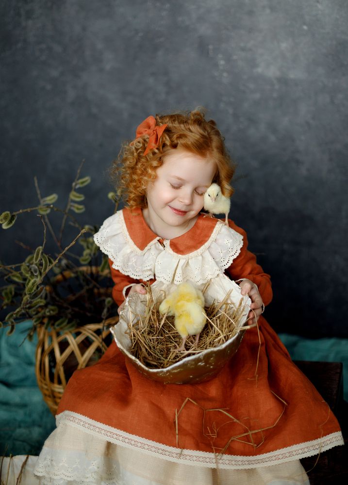 Photograph by Светлана Савишина