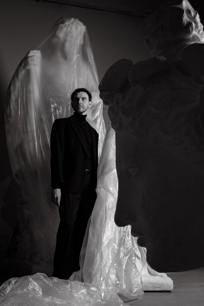 Фотография автора Константин Власьев