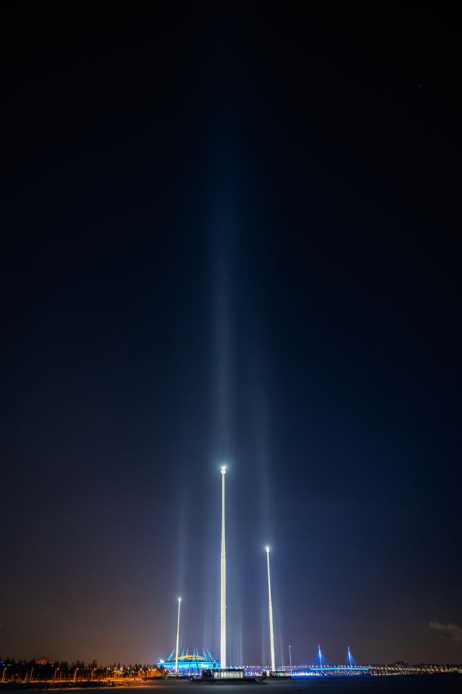 Photograph by Vadim Plekhanov