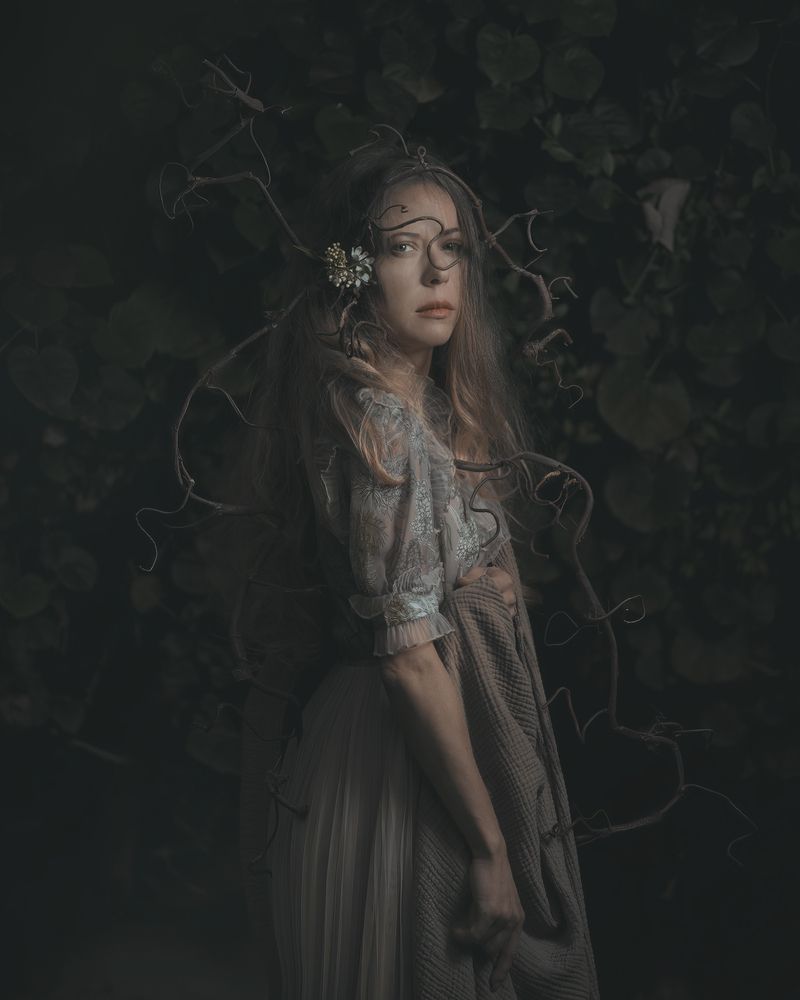 Фотография автора elvira kezene