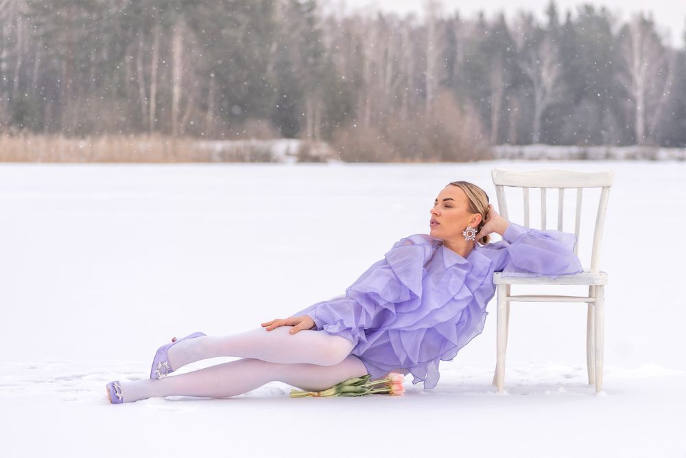 Photograph by Марина Горелова