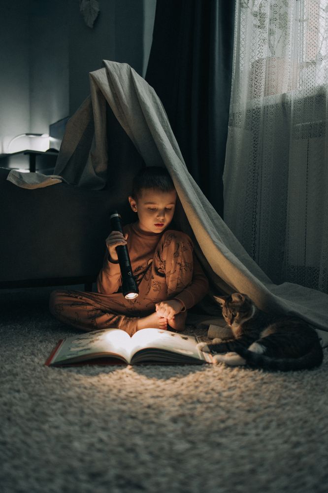 Photograph by Бальзирова Наталья