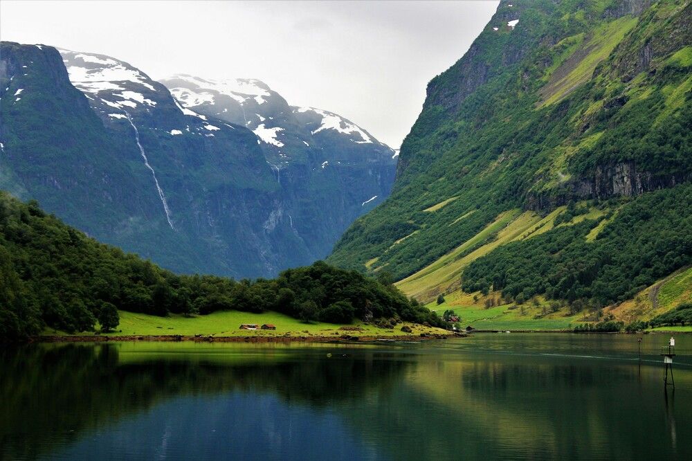 Photograph by Inese Firsova