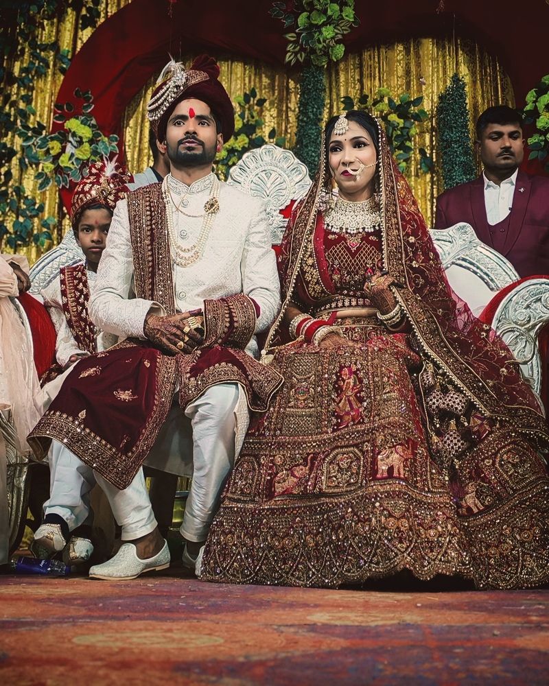 Фотография автора BIBEK chettri