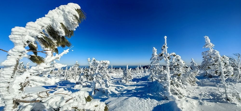 Сухогорский камень, Северный Урал