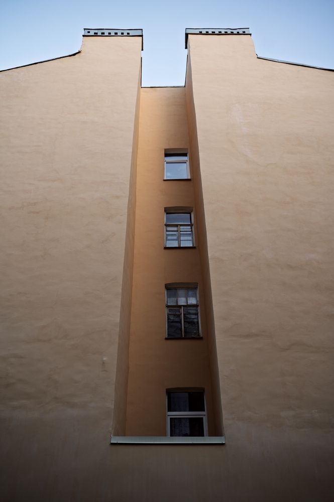 Photograph by Vadim Plekhanov