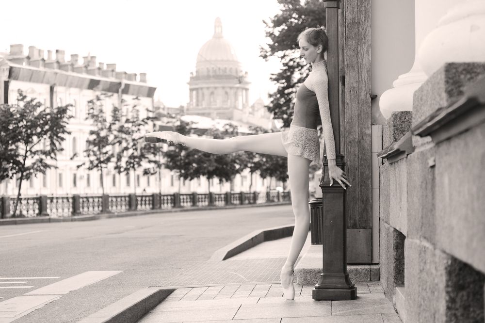 Photograph by Георгий Сапожников