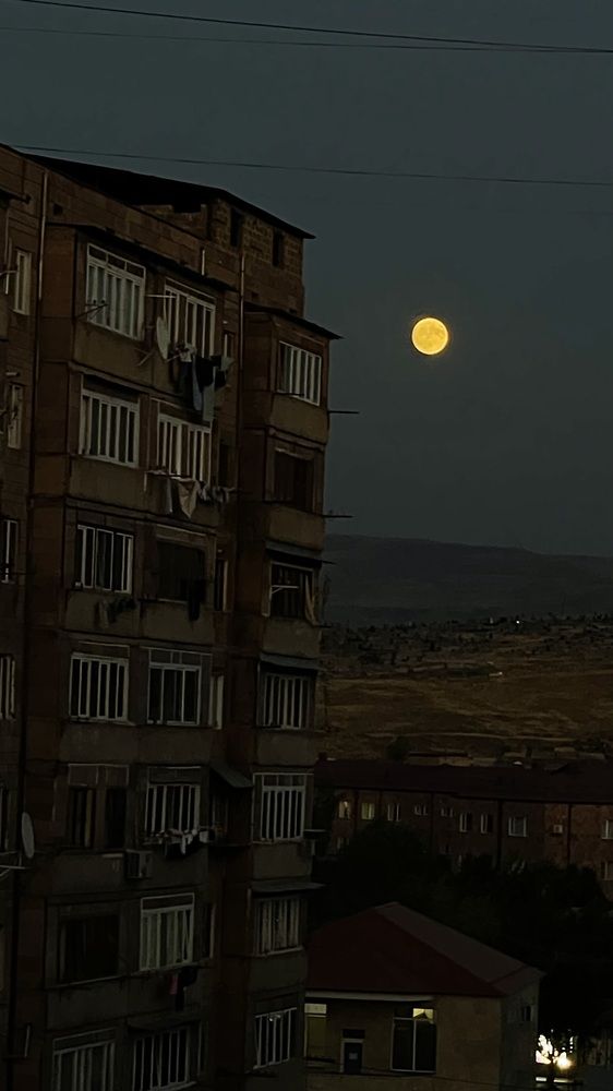 Photograph by Рузанна Гюрджян