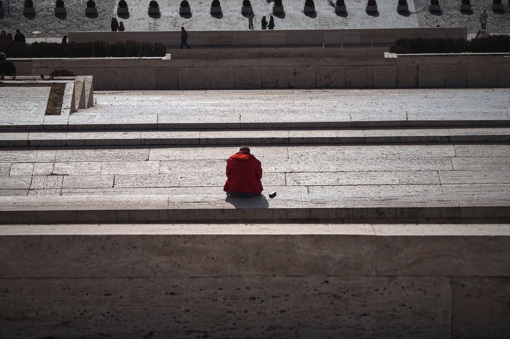 Photograph by Вавилов Никита