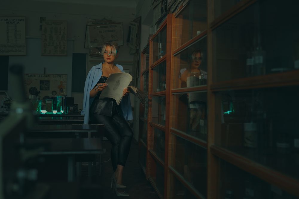 Фотография автора Регина Гущина