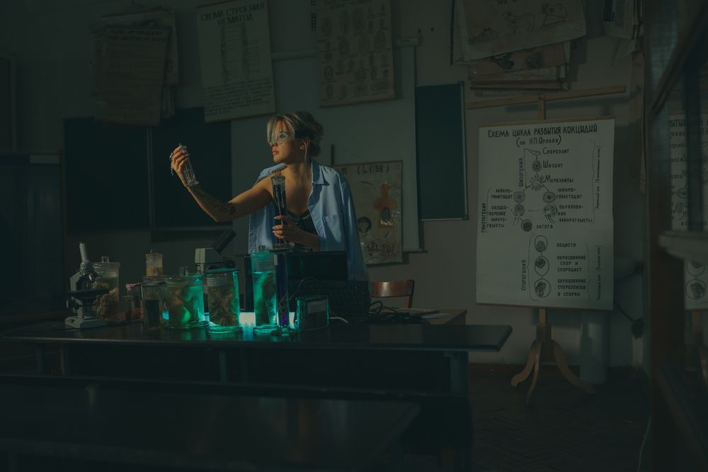 Фотография автора Регина Гущина