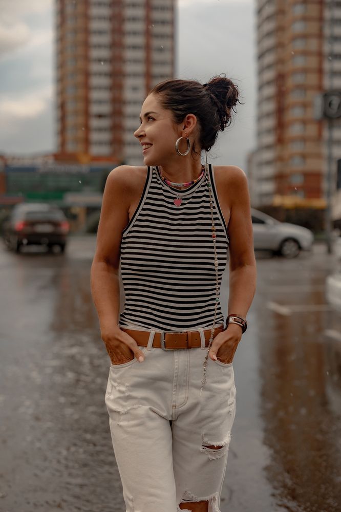 Фотография автора Алена Бережная