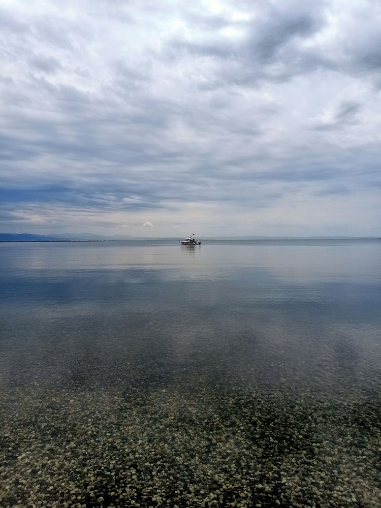 Photograph by MariaVittoria Amoruso