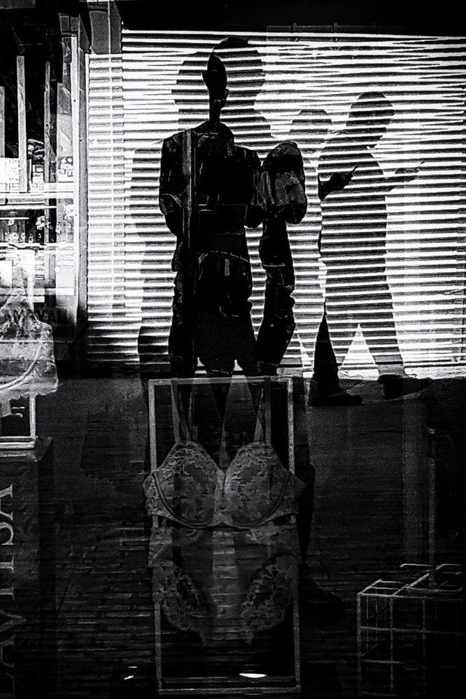 Автопортрет