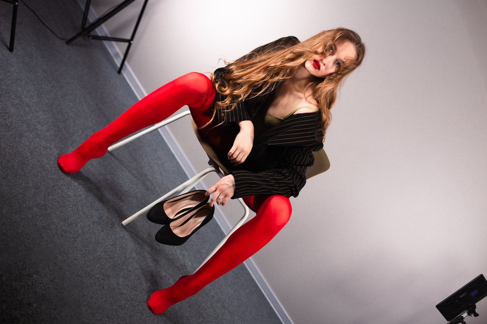 Photograph by Кристина Ширинкина