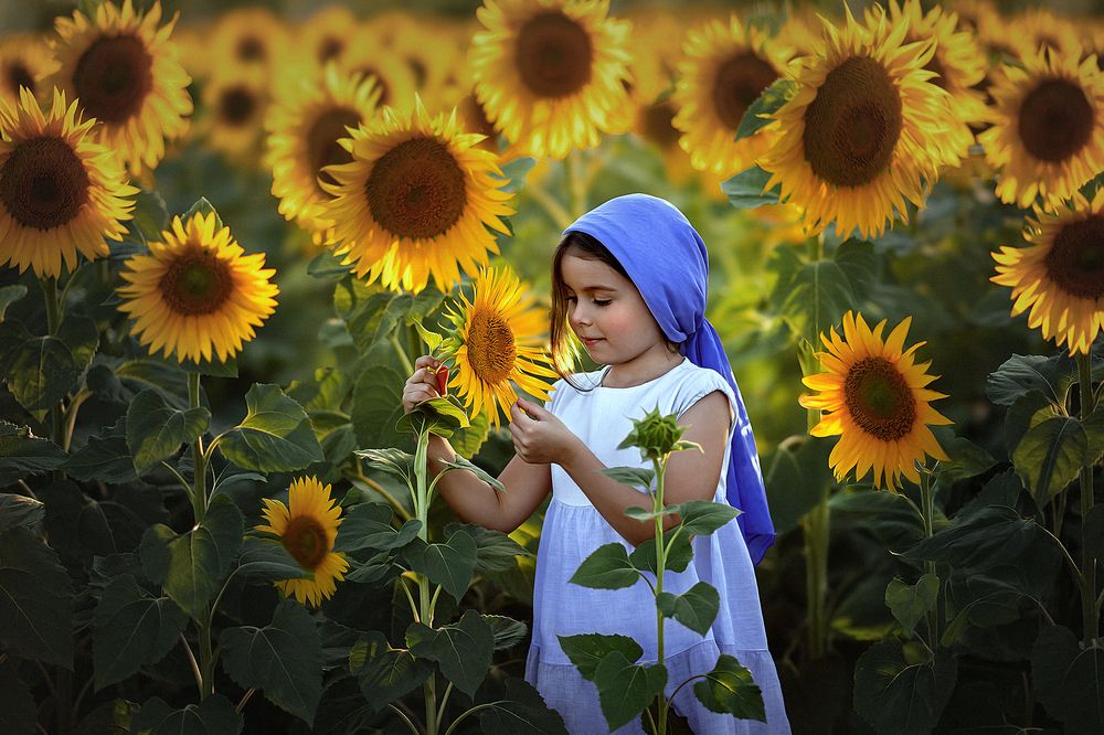 Photograph by Дарья Исаенко