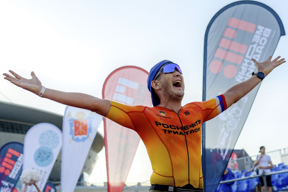 Фотография автора Чепелев Андрей