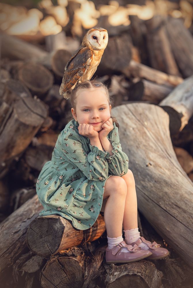 Фотография автора Ирина Пиманова